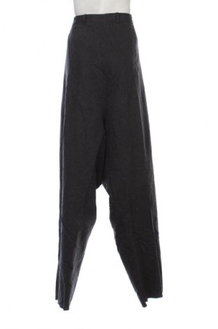 Pantaloni de bărbați, Mărime 5XL, Culoare Negru, Preț 128,99 Lei