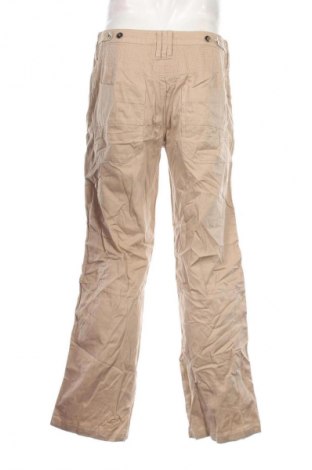 Herrenhose, Größe L, Farbe Beige, Preis € 13,99