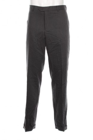 Herrenhose, Größe XL, Farbe Grau, Preis € 27,49