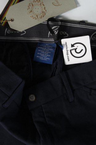 Herrenhose, Größe XL, Farbe Blau, Preis € 31,71