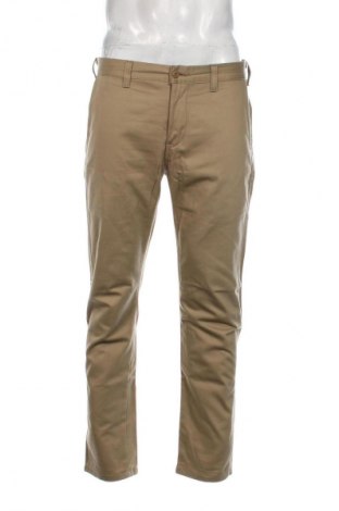 Herrenhose, Größe M, Farbe Beige, Preis € 27,49