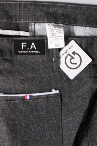 Herrenhose, Größe L, Farbe Mehrfarbig, Preis 27,49 €