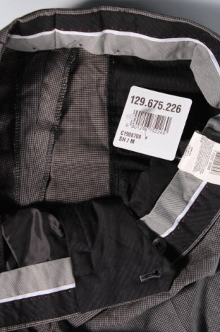 Herrenhose, Größe L, Farbe Grau, Preis € 27,49