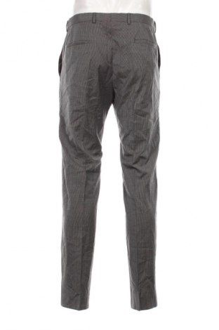 Herrenhose, Größe L, Farbe Grau, Preis € 27,49