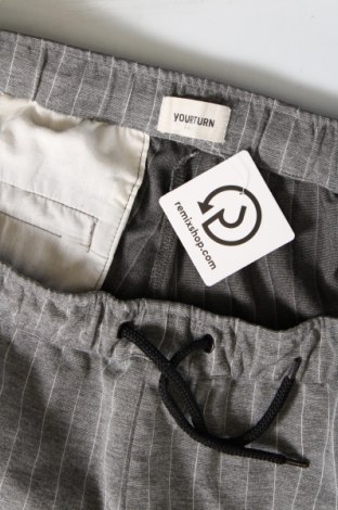 Herrenhose, Größe XL, Farbe Grau, Preis 13,99 €