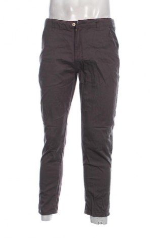 Herrenhose, Größe L, Farbe Grau, Preis € 27,49