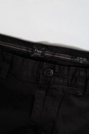 Pantaloni de bărbați, Mărime XL, Culoare Negru, Preț 128,99 Lei