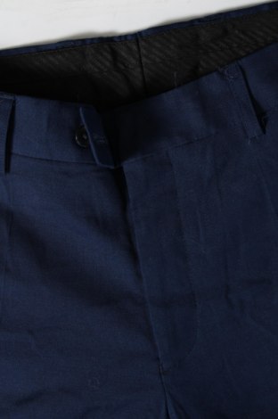 Herrenhose, Größe S, Farbe Blau, Preis € 11,49