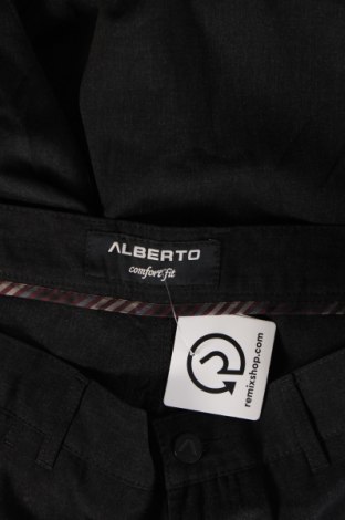 Pantaloni de bărbați Alberto, Mărime L, Culoare Negru, Preț 112,99 Lei