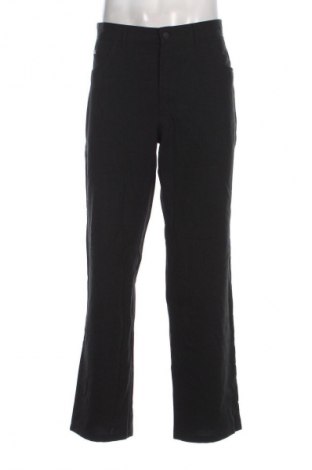 Pantaloni de bărbați Alberto, Mărime L, Culoare Negru, Preț 112,99 Lei