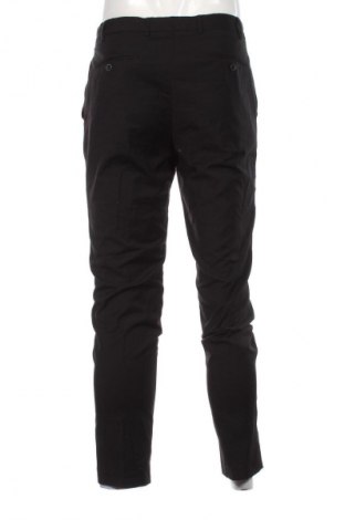 Pantaloni de bărbați Angelo Litrico, Mărime M, Culoare Negru, Preț 128,99 Lei