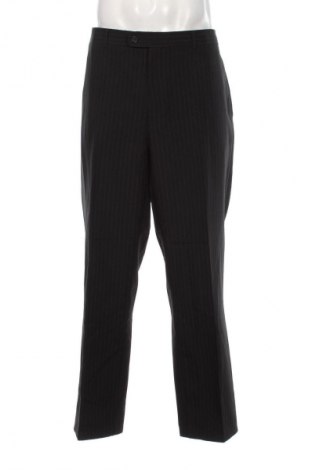 Pantaloni de bărbați Angelo Litrico, Mărime XXL, Culoare Negru, Preț 128,99 Lei