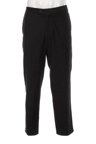 Pantaloni de bărbați Angelo Litrico, Mărime XL, Culoare Negru, Preț 28,99 Lei