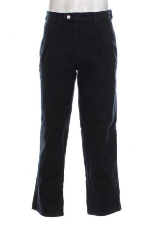 Pantaloni de bărbați Atelier GARDEUR, Mărime L, Culoare Albastru, Preț 112,99 Lei