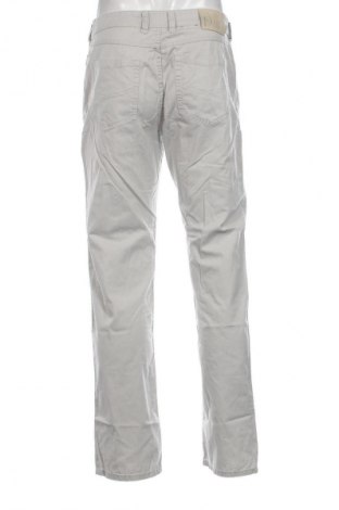 Herrenhose Atelier GARDEUR, Größe L, Farbe Grau, Preis € 27,49