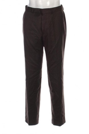 Herrenhose Atelier GARDEUR, Größe M, Farbe Braun, Preis 47,99 €