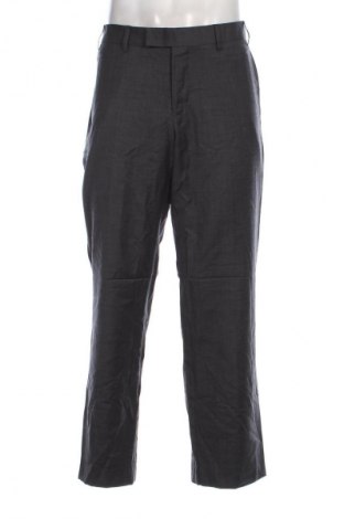 Herrenhose Atlant, Größe L, Farbe Grau, Preis € 27,49