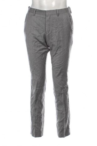 Herrenhose BOSS, Größe M, Farbe Grau, Preis € 71,99