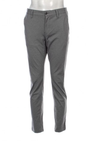 Herrenhose BOSS, Größe L, Farbe Grau, Preis 52,69 €