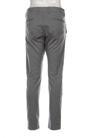 Herrenhose BOSS, Größe L, Farbe Grau, Preis 52,69 €