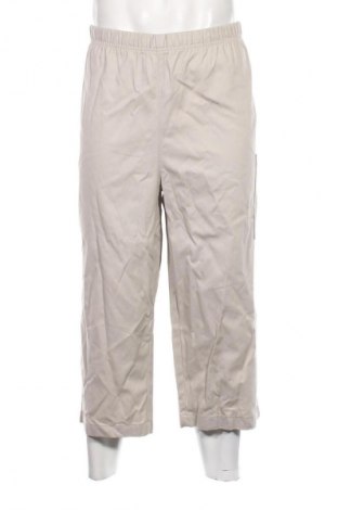 Herrenhose Basic Editions, Größe XXL, Farbe Beige, Preis 14,99 €