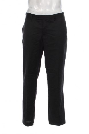 Pantaloni de bărbați Bexleys, Mărime L, Culoare Negru, Preț 23,99 Lei