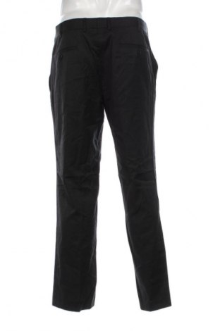 Pantaloni de bărbați Bexleys, Mărime L, Culoare Negru, Preț 23,99 Lei