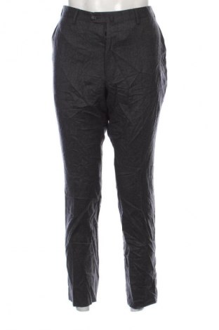 Herrenhose Boggi, Größe L, Farbe Grau, Preis € 61,99