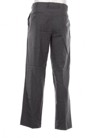 Pantaloni de bărbați Bpc Bonprix Collection, Mărime XL, Culoare Gri, Preț 64,99 Lei