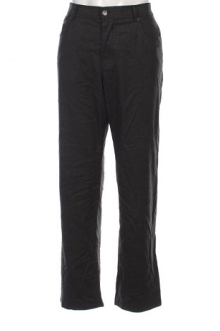 Herrenhose Brax, Größe L, Farbe Grau, Preis € 47,99