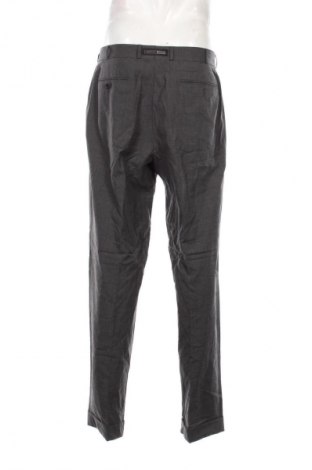 Herrenhose Brax, Größe L, Farbe Grau, Preis 21,99 €