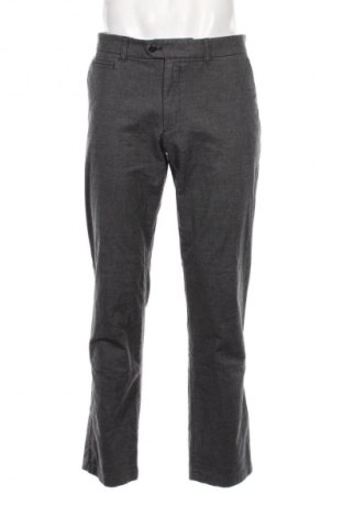 Herrenhose Brax, Größe L, Farbe Grau, Preis 24,49 €