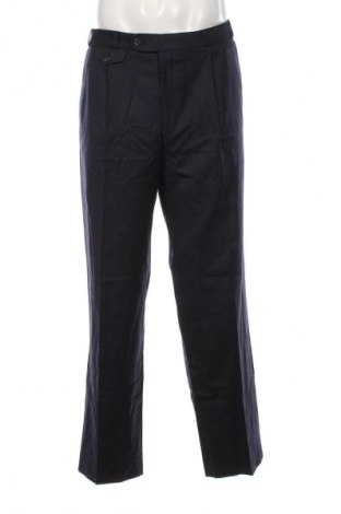 Pantaloni de bărbați Brax, Mărime XL, Culoare Albastru, Preț 223,99 Lei