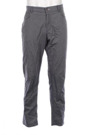 Herrenhose Brax, Größe L, Farbe Grau, Preis € 35,00