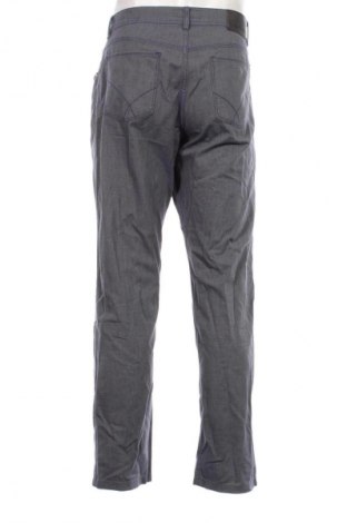 Herrenhose Brax, Größe L, Farbe Grau, Preis € 35,00