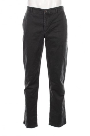 Herrenhose Brooksfield, Größe L, Farbe Schwarz, Preis 34,69 €