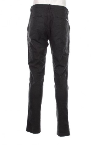 Herrenhose Bruun & Stengade, Größe L, Farbe Mehrfarbig, Preis 24,99 €