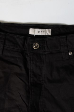 Pantaloni de bărbați Bugatti, Mărime M, Culoare Negru, Preț 112,99 Lei