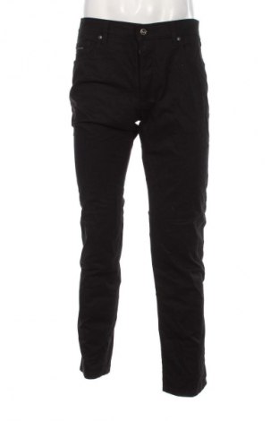 Pantaloni de bărbați Bugatti, Mărime M, Culoare Negru, Preț 223,99 Lei