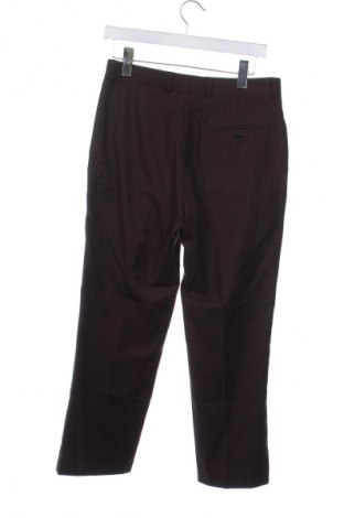 Herrenhose Burton of London, Größe S, Farbe Braun, Preis 61,99 €