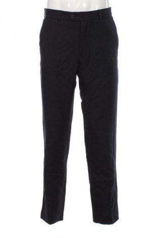 Pantaloni de bărbați C&A, Mărime M, Culoare Albastru, Preț 128,99 Lei