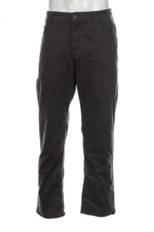 Herrenhose C&A, Größe XXL, Farbe Grau, Preis € 15,49