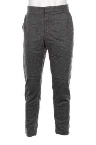 Herrenhose COS, Größe XL, Farbe Grau, Preis 47,99 €