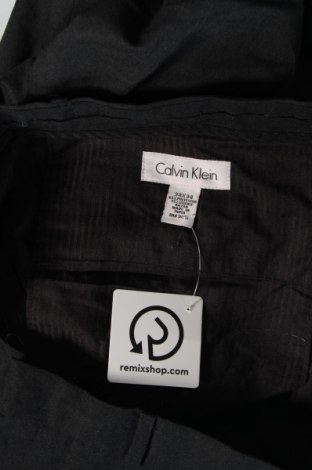 Herrenhose Calvin Klein, Größe L, Farbe Schwarz, Preis € 61,99