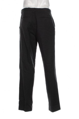 Pantaloni de bărbați Calvin Klein, Mărime L, Culoare Negru, Preț 292,99 Lei