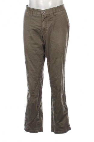 Pantaloni de bărbați Camel Active, Mărime L, Culoare Verde, Preț 121,99 Lei