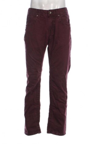 Herrenhose Camp David, Größe L, Farbe Rot, Preis 47,99 €