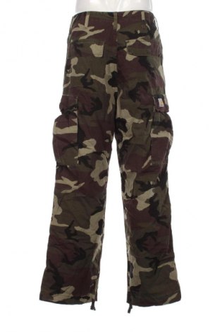 Pantaloni de bărbați Carhartt, Mărime S, Culoare Multicolor, Preț 223,99 Lei