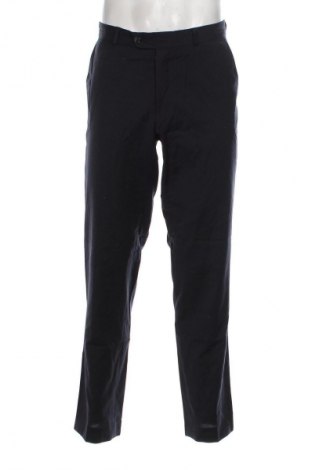 Herrenhose Carl Gross, Größe L, Farbe Blau, Preis 24,49 €