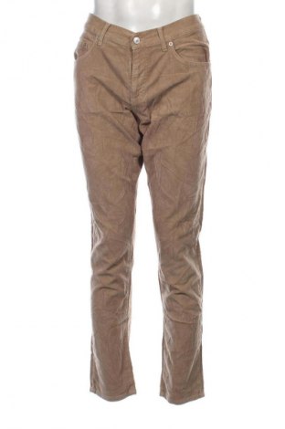 Herrenhose Carrera Jeans, Größe M, Farbe Beige, Preis 5,99 €